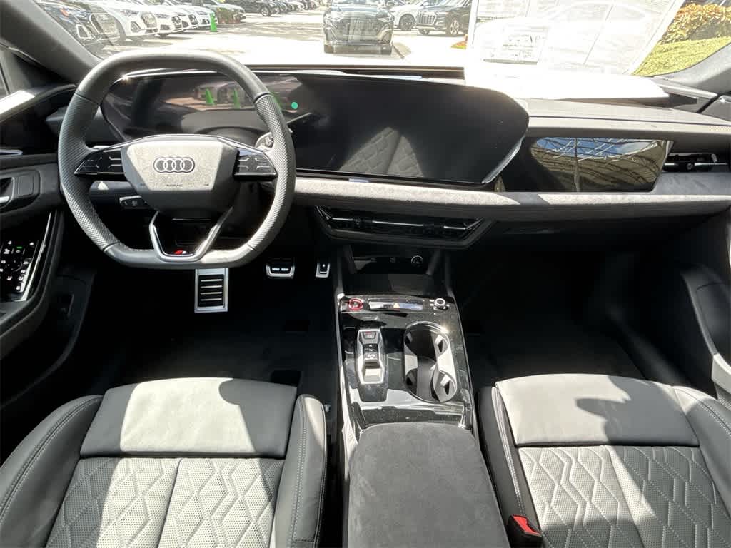 Thumbnail: 2025 Audi e-tron S - 24