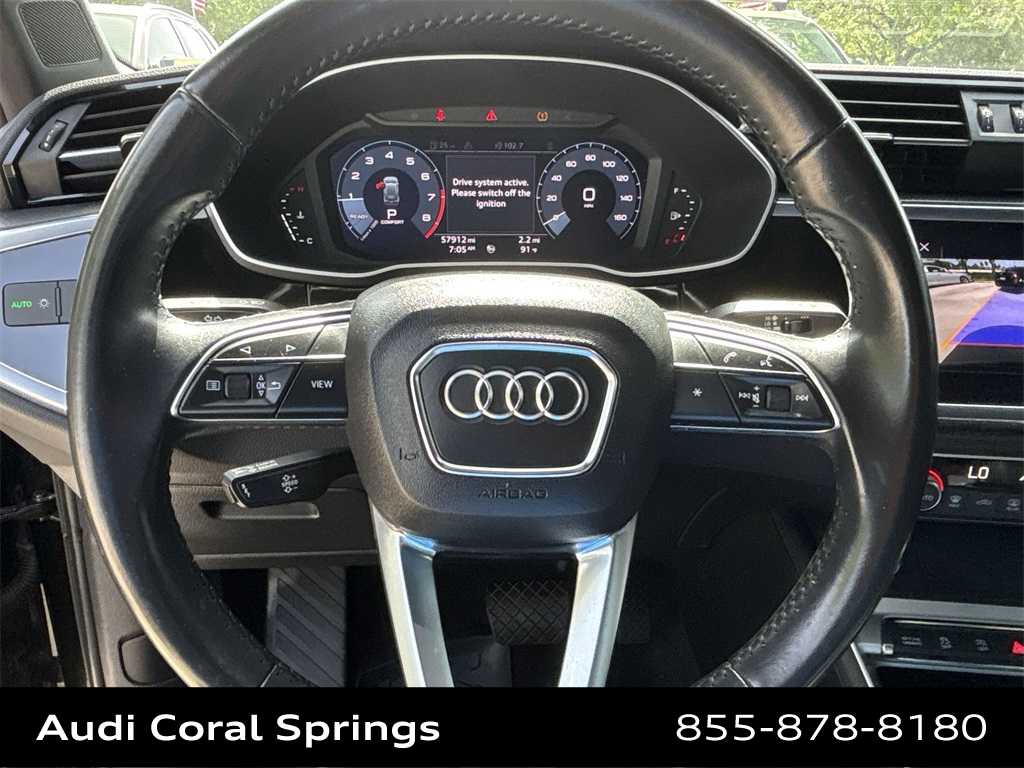 Thumbnail: 2020 Audi Q3 - 25