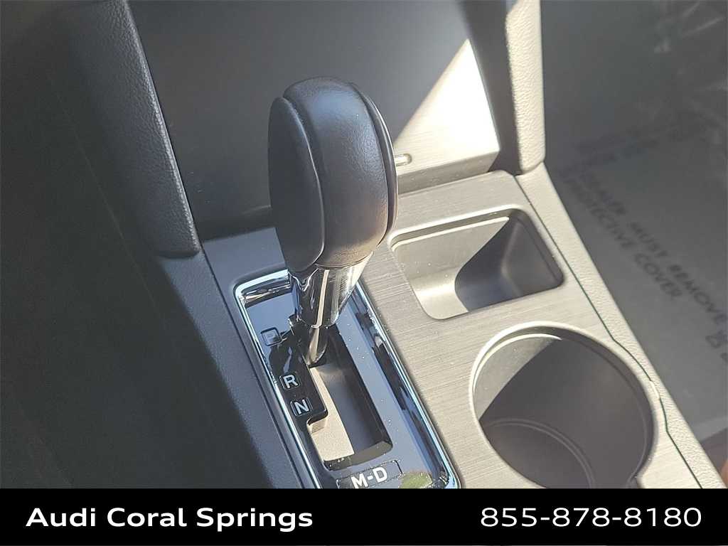 Thumbnail: 2019 Subaru Outback - 17