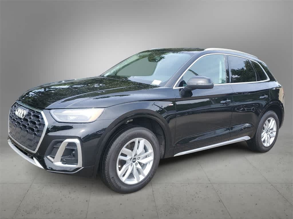 2022 Audi Q5 e Premium -
                Coral Springs, FL