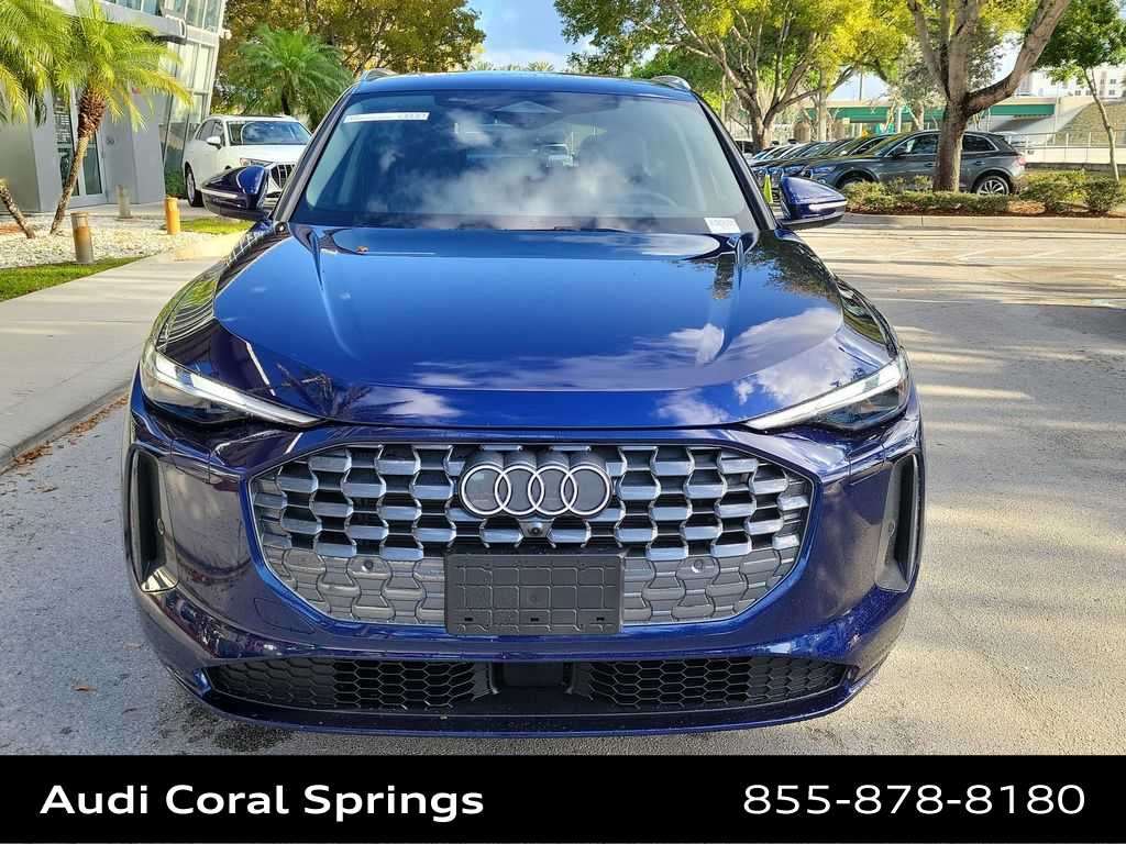 Thumbnail: 2025 Audi Q5 - 3