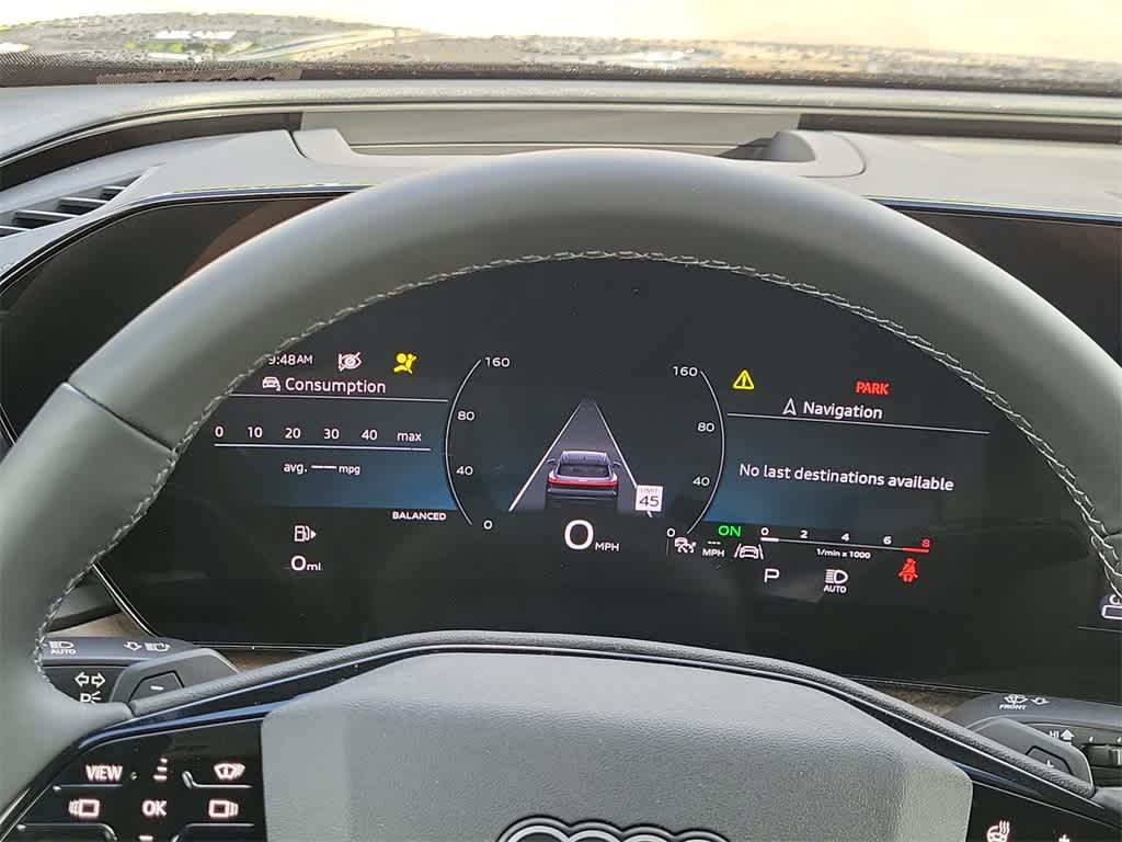 Thumbnail: 2025 Audi Q5 - 18