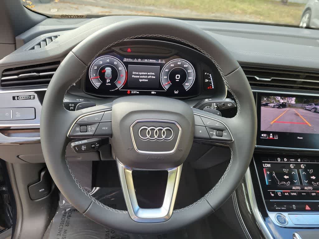 Thumbnail: 2026 Audi Q8 - 23