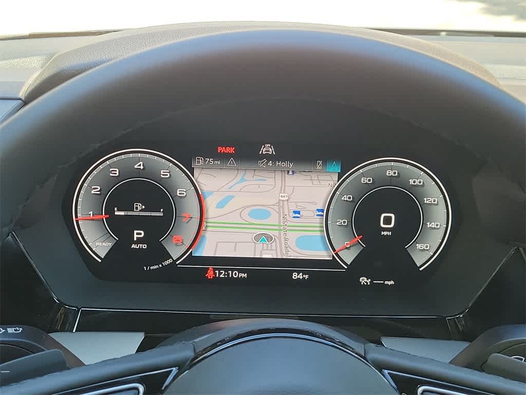 Thumbnail: 2026 Audi A3 - 26