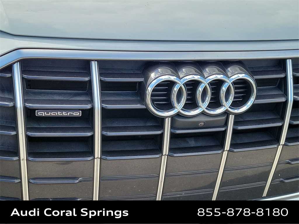 Thumbnail: 2021 Audi Q5 - 15
