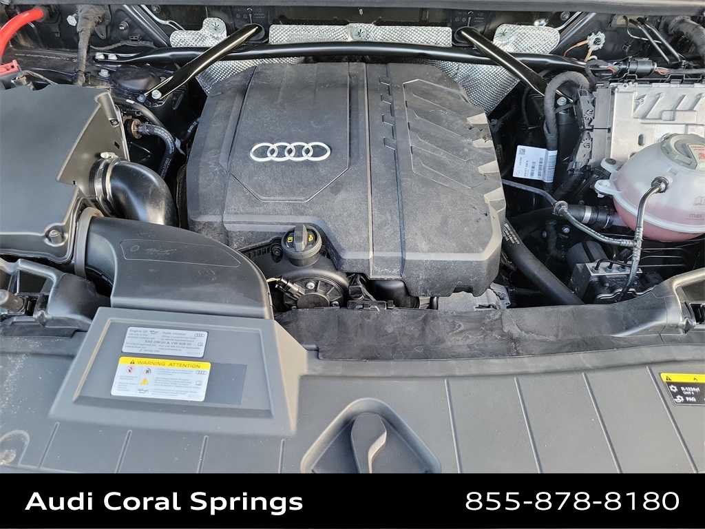 Thumbnail: 2023 Audi Q5 - 17