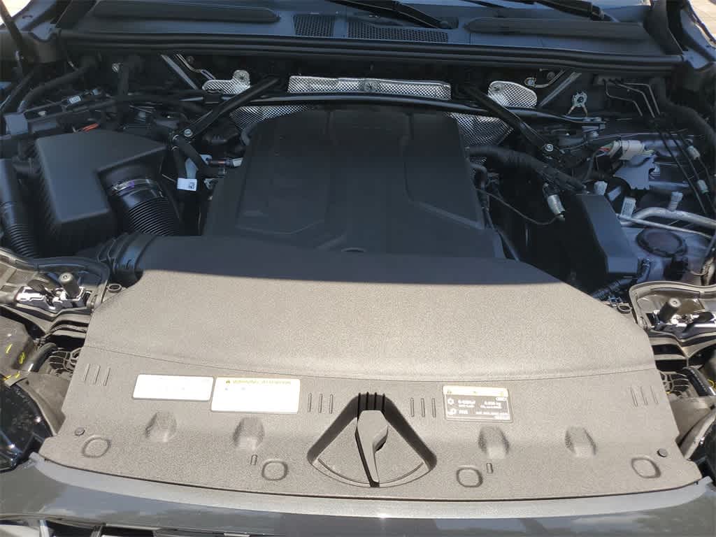 Thumbnail: 2025 Audi Q5 - 17