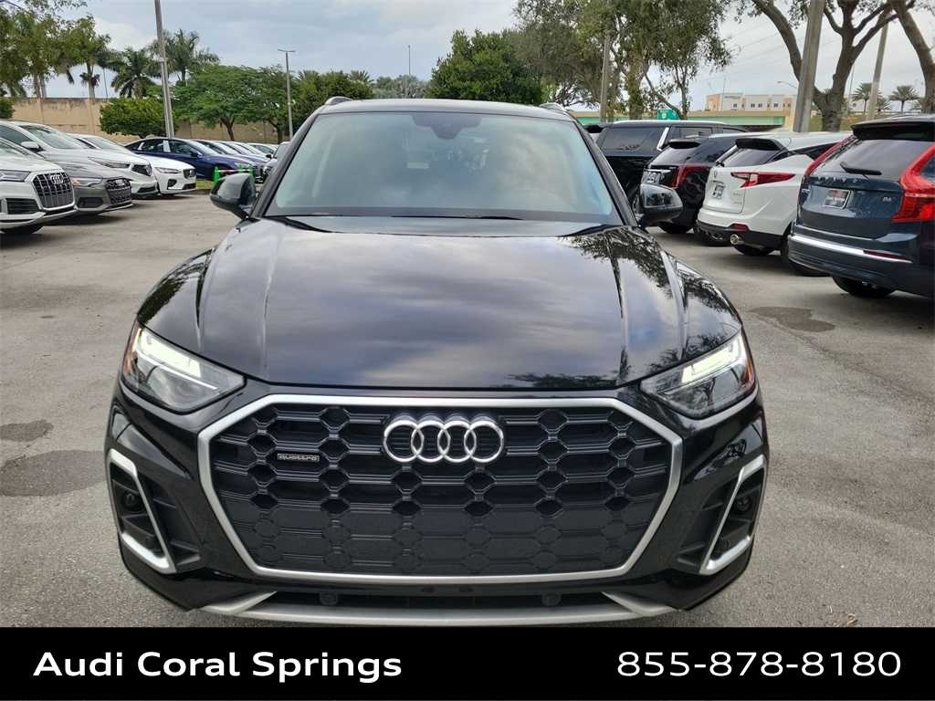 Thumbnail: 2023 Audi Q5 - 14