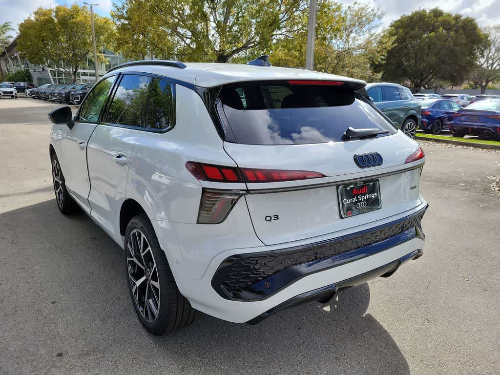 Thumbnail: 2026 Audi Q3 - 12