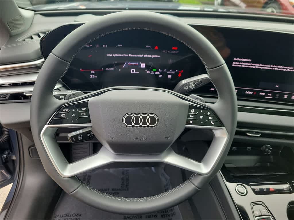 Thumbnail: 2025 Audi A5 - 15