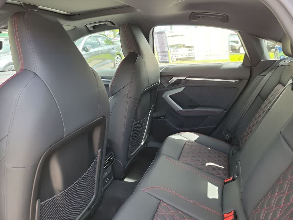 Thumbnail: 2026 Audi S3 - 20