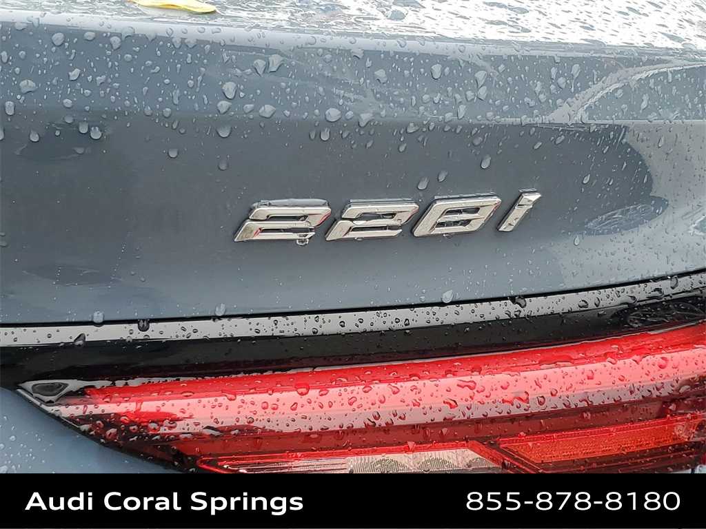 Thumbnail: 2021 BMW 2 Series - 23