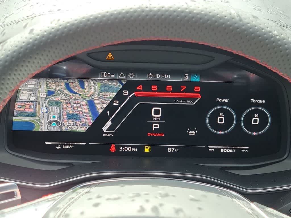 Thumbnail: 2026 Audi RS 7 - 18