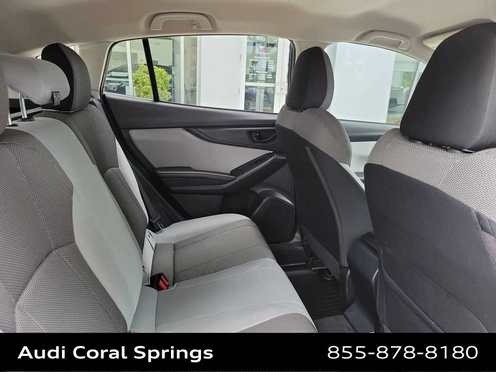 Thumbnail: 2019 Subaru Crosstrek - 21