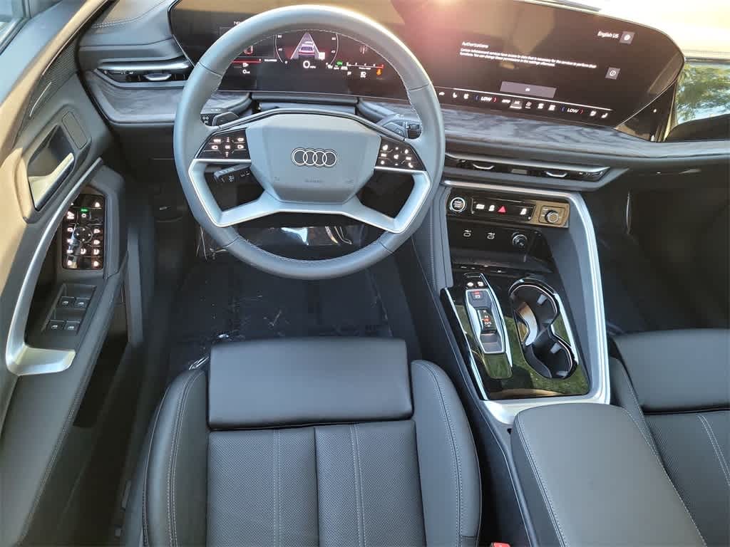 Thumbnail: 2025 Audi Q5 - 10