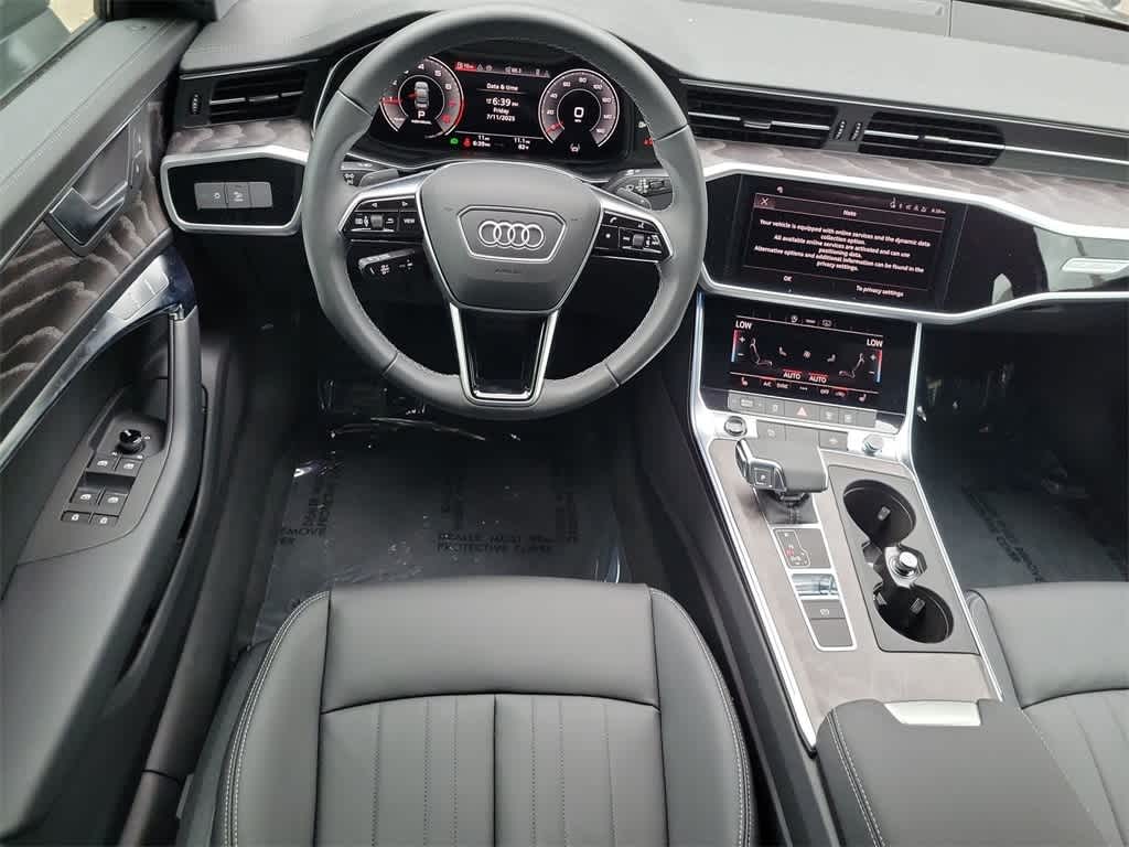 Thumbnail: 2025 Audi A6 - 18