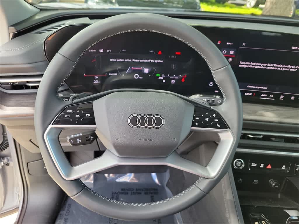 Thumbnail: 2025 Audi Q5 - 15