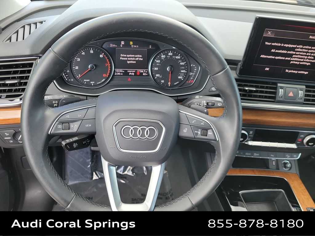Thumbnail: 2023 Audi Q5 - 23