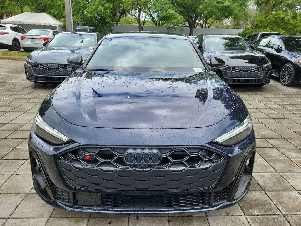 Thumbnail: 2026 Audi S5 - 14