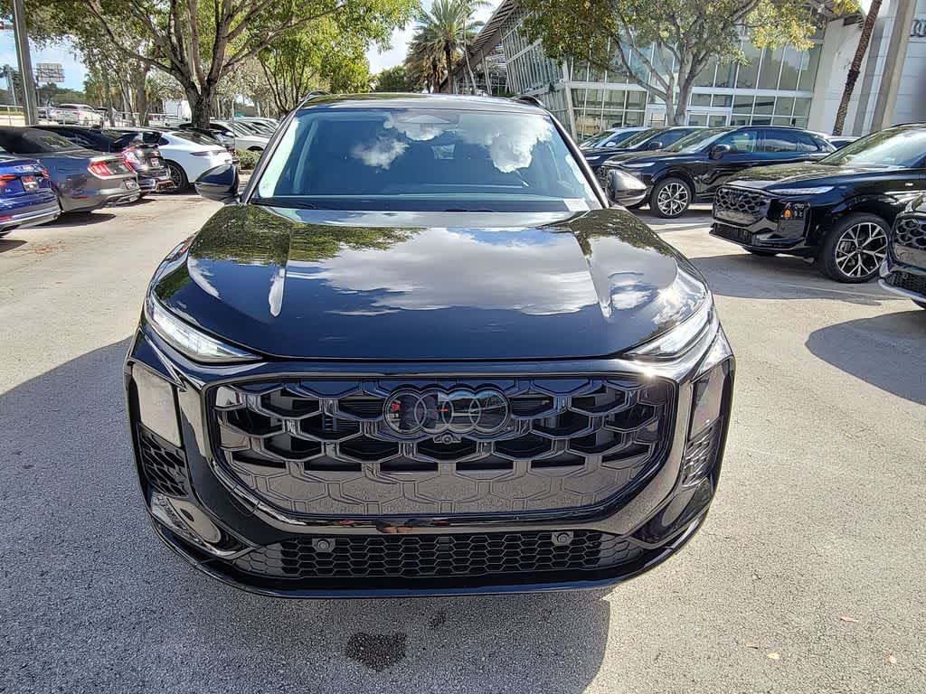 Thumbnail: 2026 Audi Q3 - 3