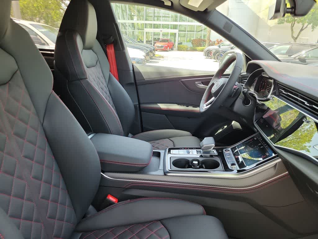 Thumbnail: 2026 Audi Q8 - 14