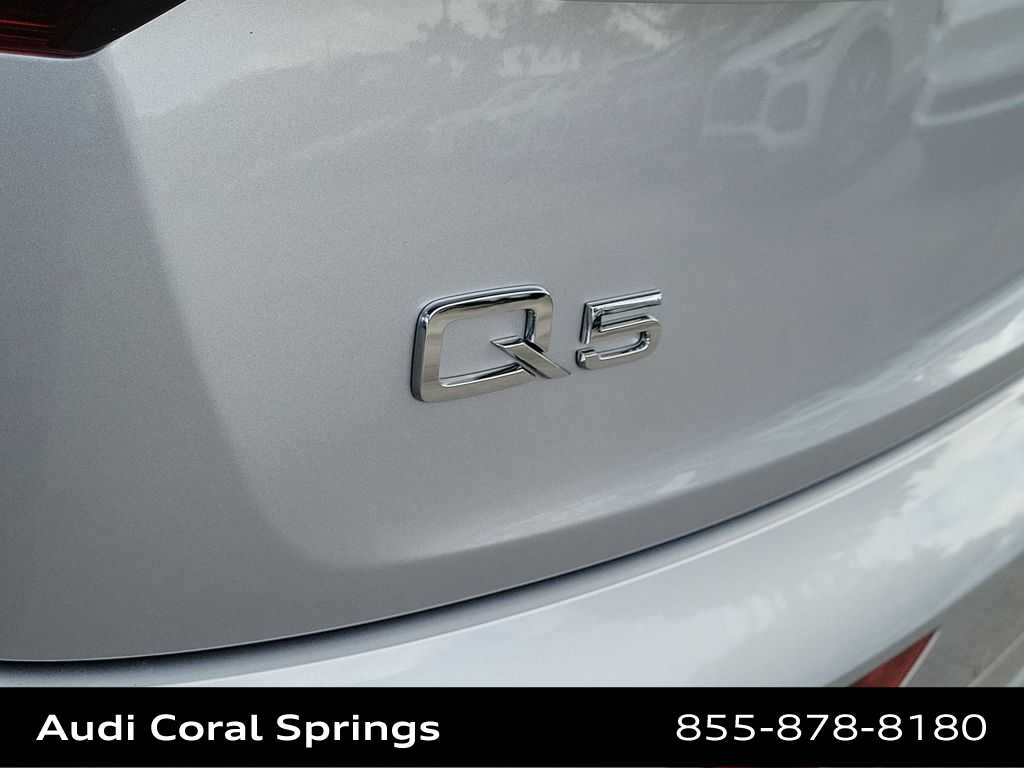 Thumbnail: 2023 Audi Q5 - 15