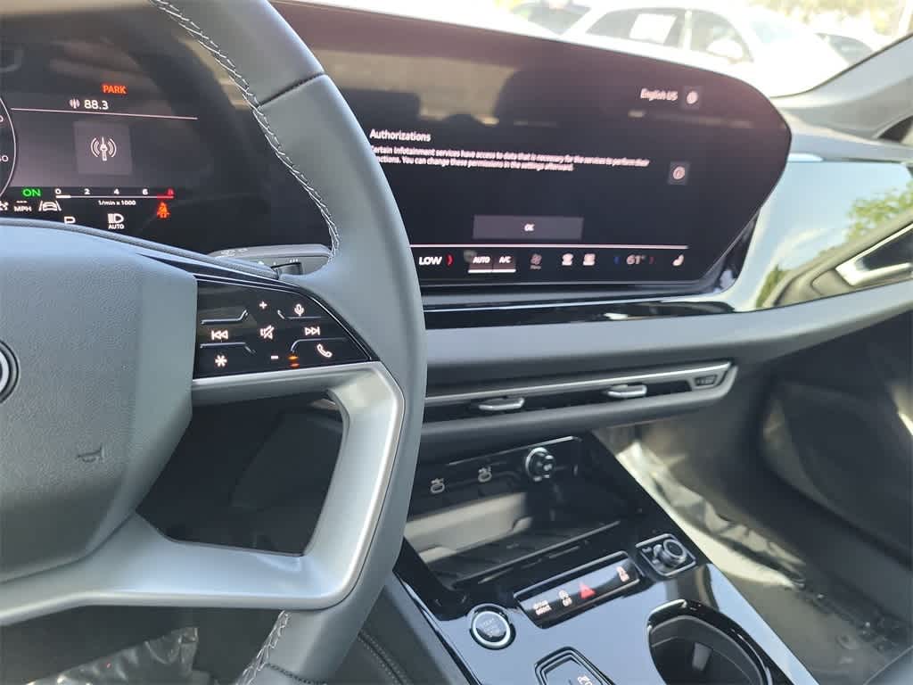 Thumbnail: 2025 Audi A5 - 16