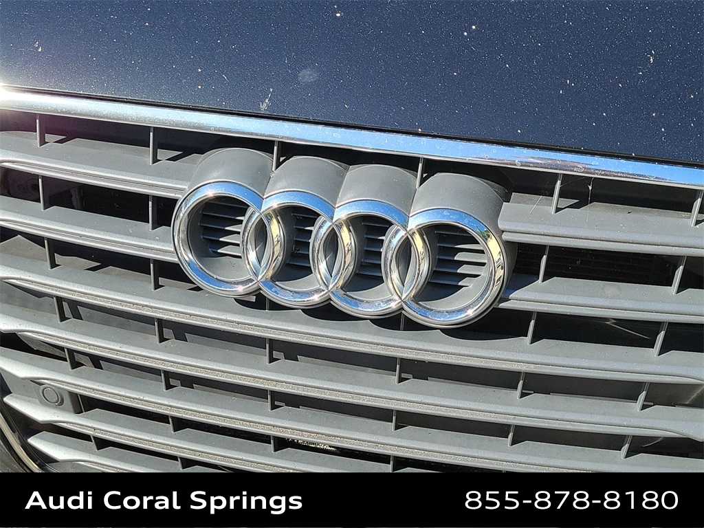 Thumbnail: 2016 Audi A3 - 19