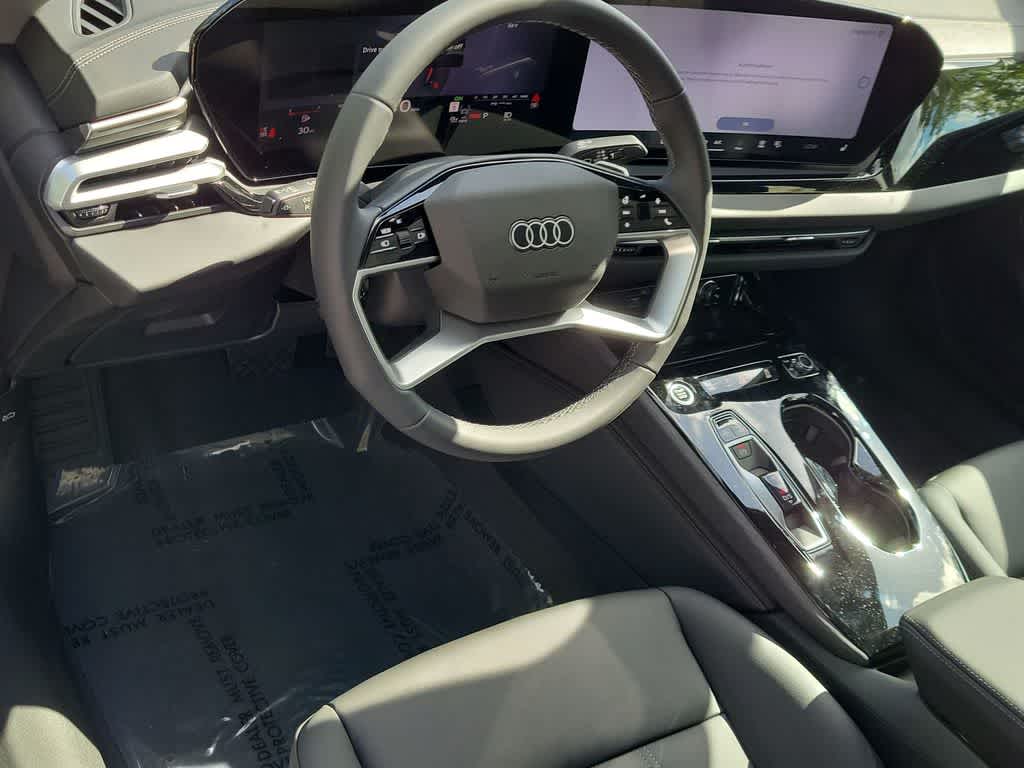 Thumbnail: 2026 Audi A5 - 10