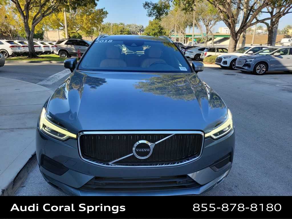 Thumbnail: 2019 Volvo XC60 - 14