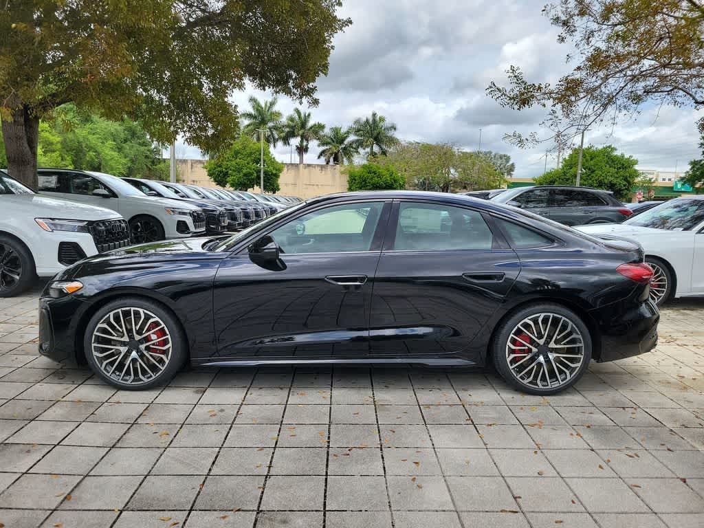 Thumbnail: 2026 Audi S5 - 11
