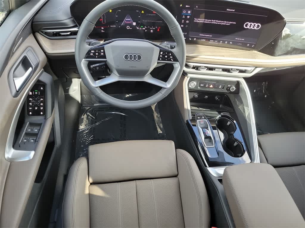 Thumbnail: 2025 Audi Q5 - 10