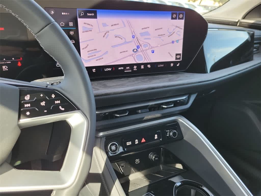 Thumbnail: 2025 Audi Q5 - 24