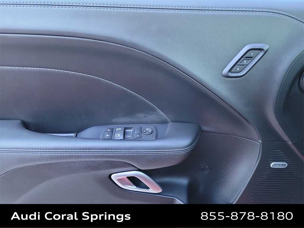 Thumbnail: 2023 Dodge Challenger - 27