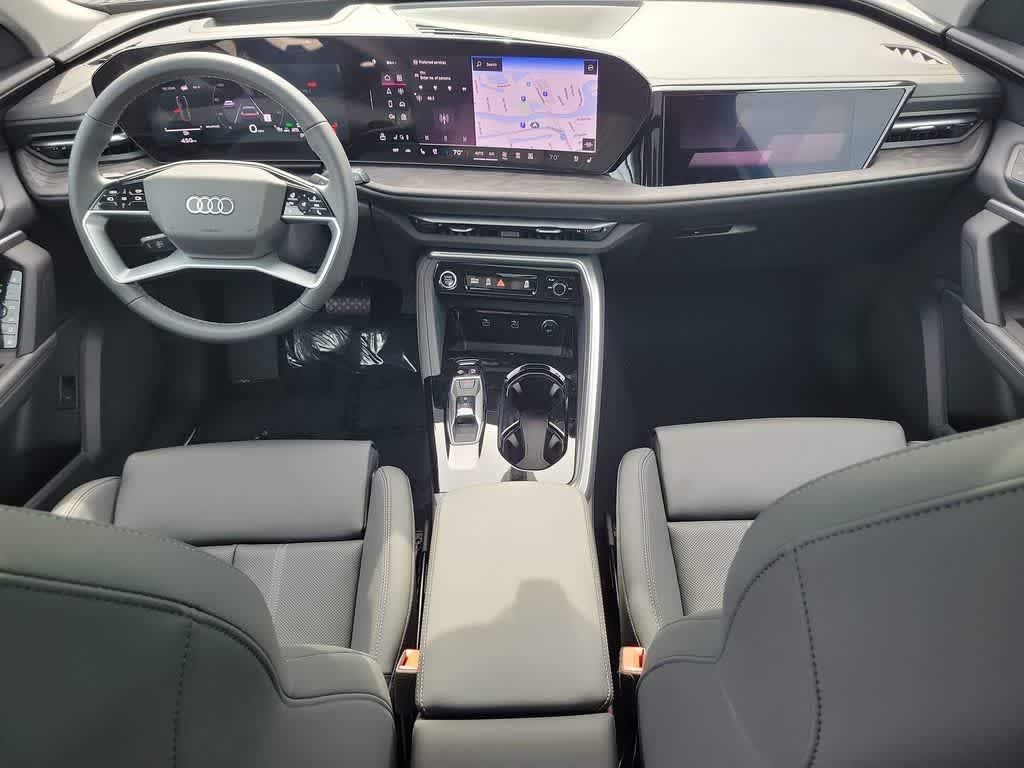 Thumbnail: 2025 Audi Q5 - 14