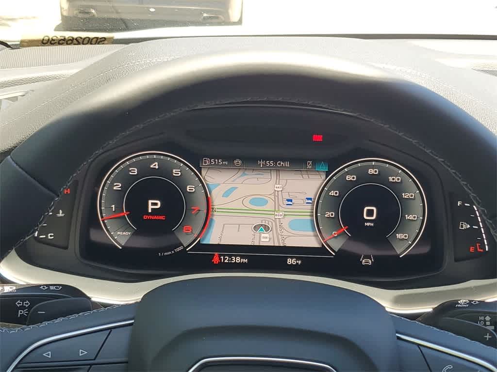 2025 Audi Q7 Premium Plus 26