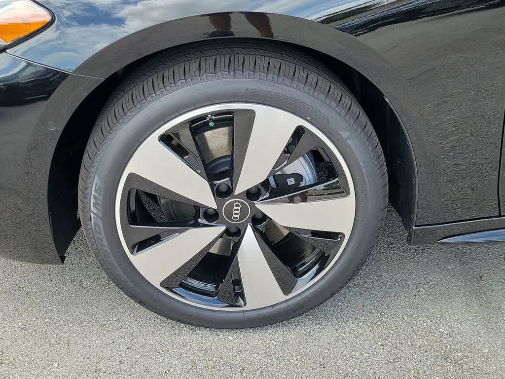 Thumbnail: 2026 Audi A5 - 8