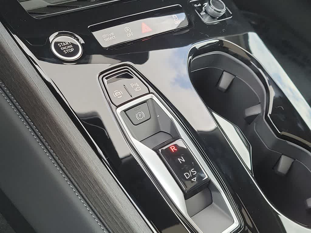 Thumbnail: 2026 Audi A5 - 25
