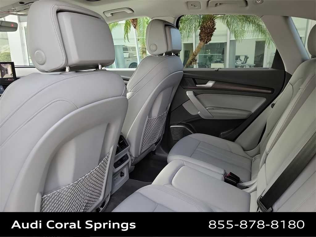 Thumbnail: 2021 Audi Q5 - 20