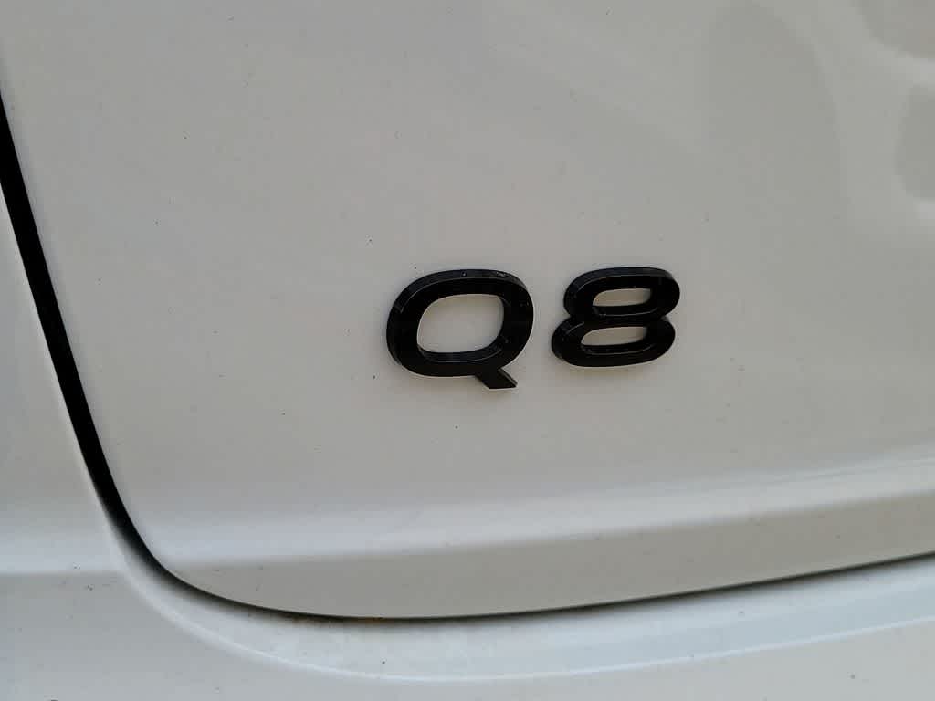 Thumbnail: 2026 Audi Q8 - 15