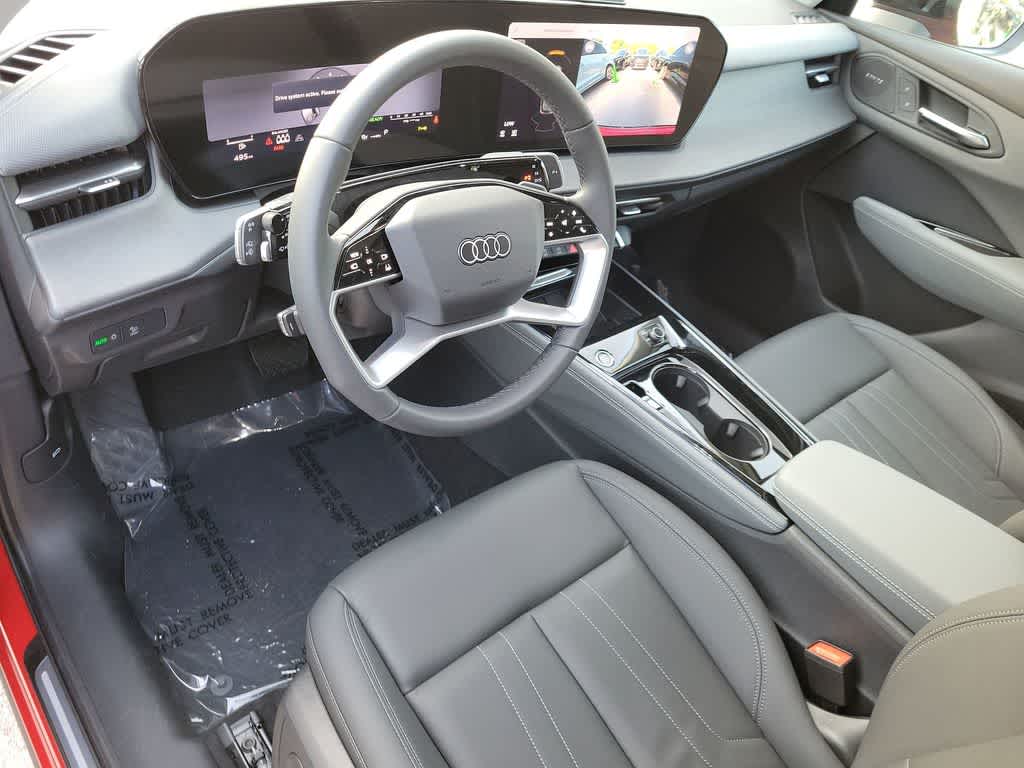 Thumbnail: 2026 Audi Q3 - 2