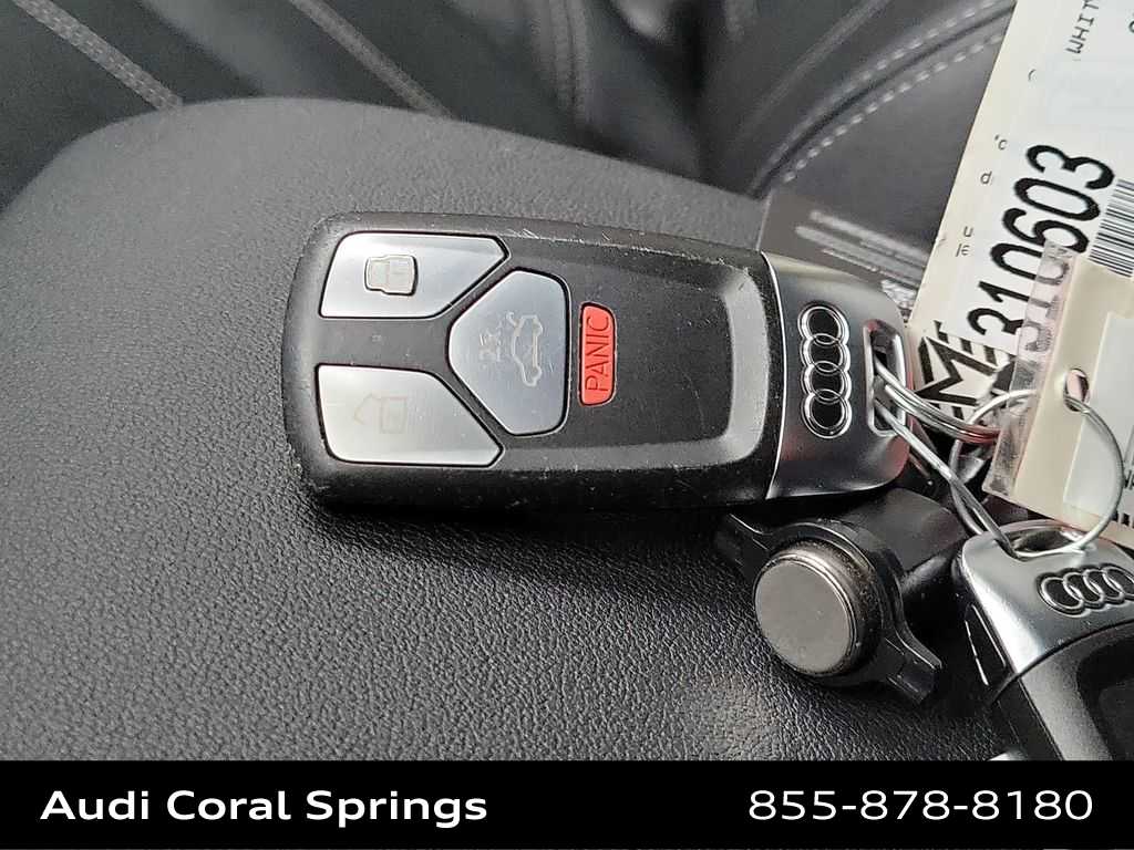 Thumbnail: 2023 Audi Q5 - 28