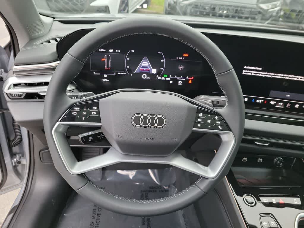 Thumbnail: 2026 Audi A6 - 23