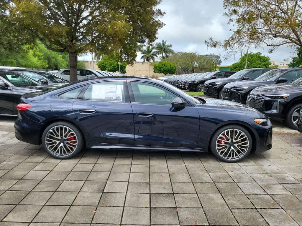 Thumbnail: 2026 Audi S5 - 9
