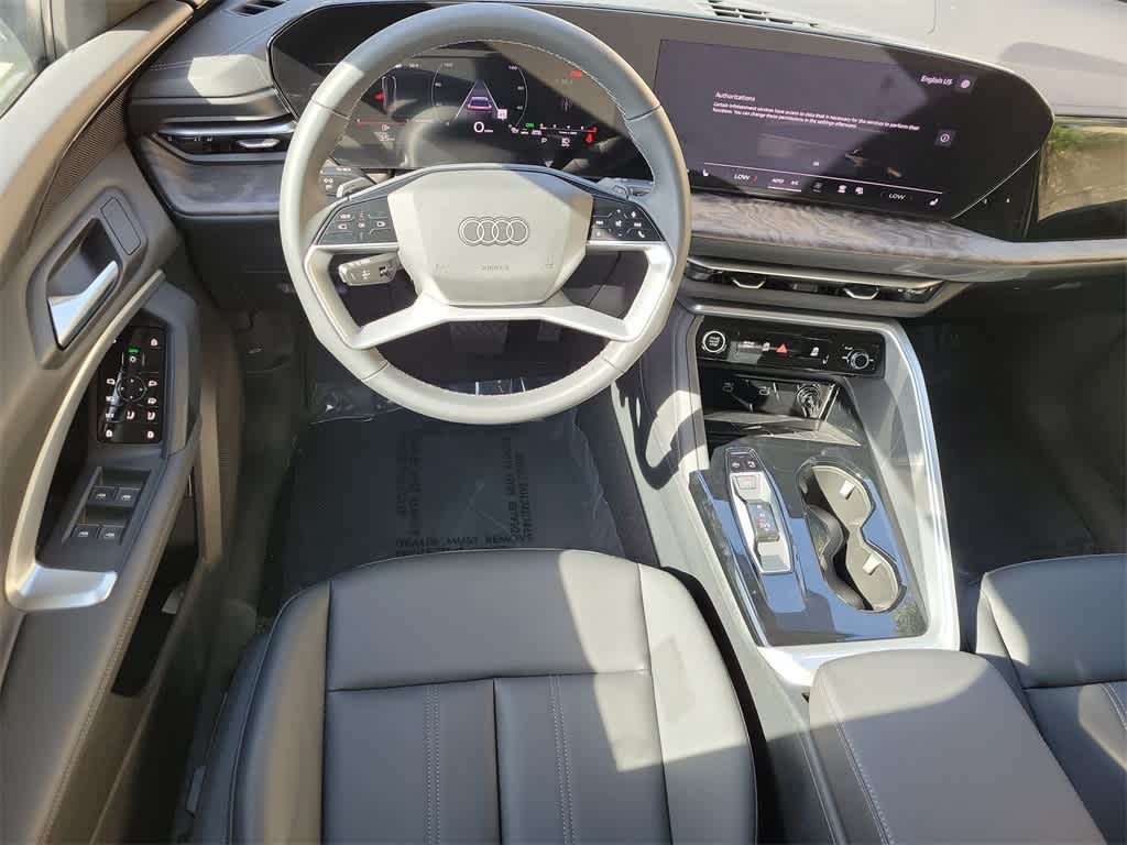 Thumbnail: 2025 Audi Q5 - 18