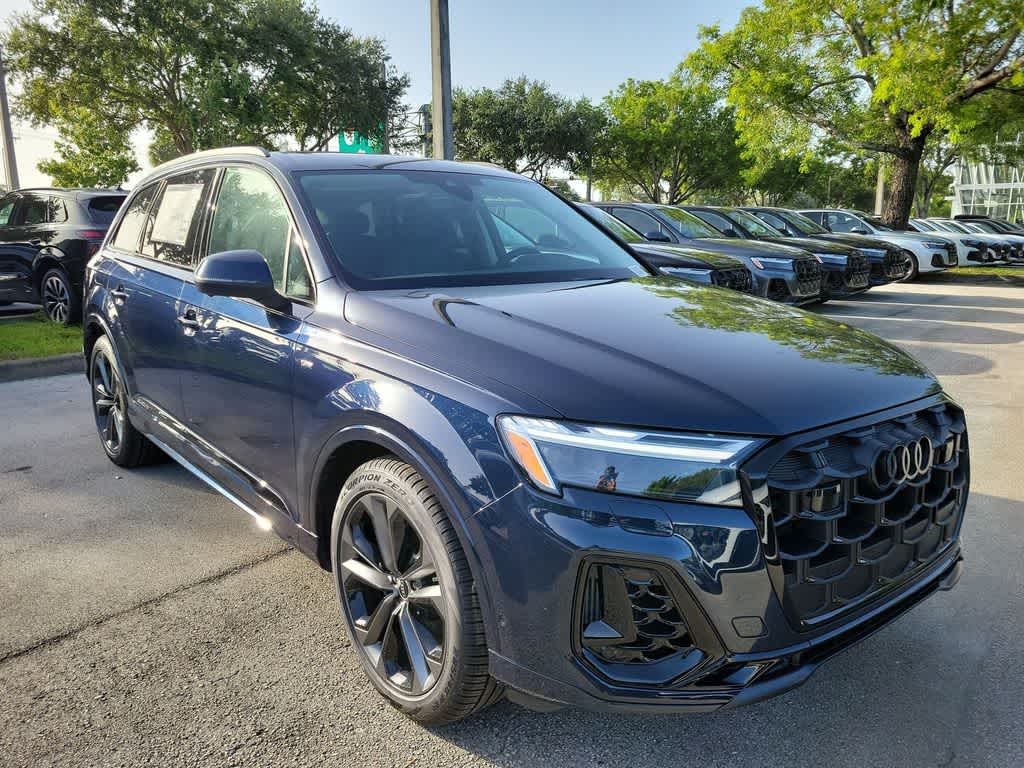Thumbnail: 2026 Audi Q7 - 6