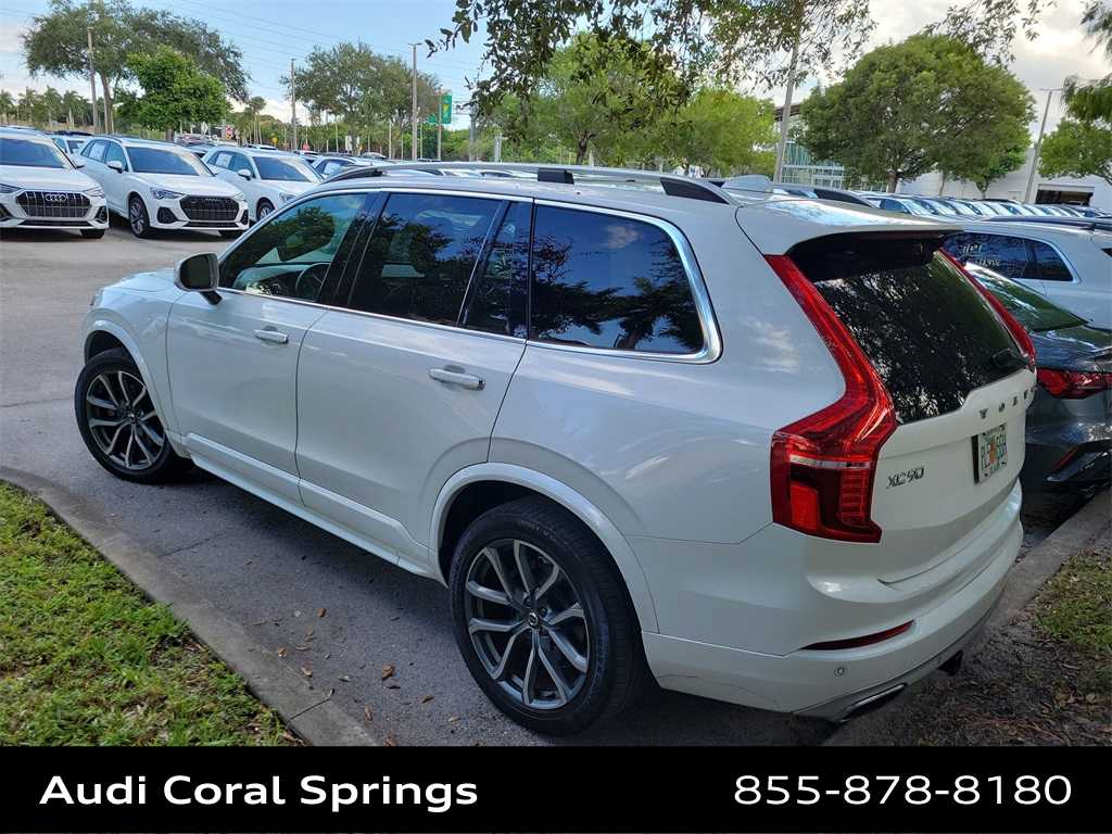 Thumbnail: 2017 Volvo XC90 - 24