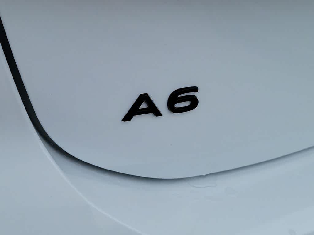 Thumbnail: 2026 Audi A6 - 15