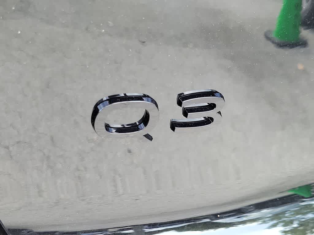 Thumbnail: 2026 Audi Q3 - 7