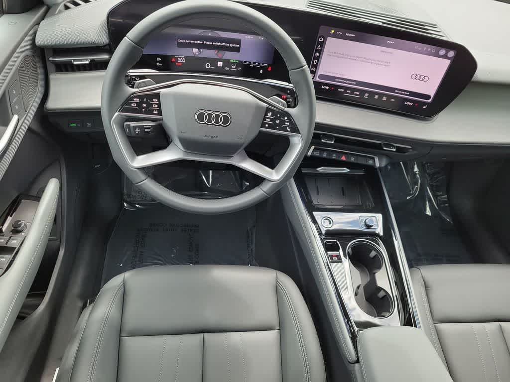 Thumbnail: 2026 Audi Q3 - 18